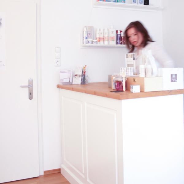 ...sich beraten lassen