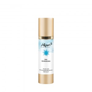 Akari Sal Reinigung