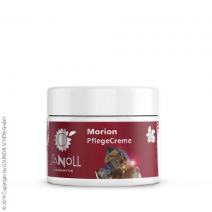 Sanoll Morion Pflegecreme