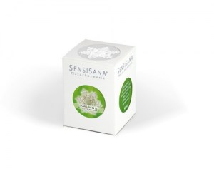 Sensisana Kalmus Maske